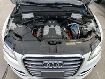 Audi Q5 I 2014 Audi SQ5 Audi SQ5 Prestige, od ubezpieczalni 3.0 Benzyna 354KM, zdjęcie 11