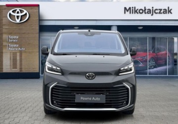 Toyota 2024 Toyota Proace Verso 2.0 D4-D Long Family 2.0 Diesel 177KM, zdjęcie 6