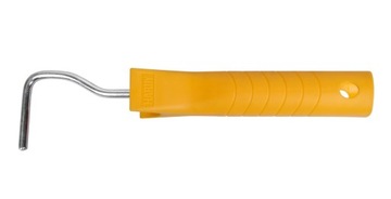 Rączka 6mm do wałka 20cm HARDY uchwyt