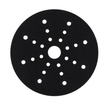 Защитная проставка для Mirka LEROS 225 мм, 25 отверстий, 1 шт.