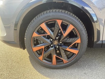 Cupra Formentor Crossover 1.5 TSI 150KM 2025 CUPRA Formentor 1.5 e-TSI DSG Suv 150KM 2025, zdjęcie 12