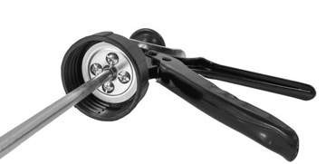 СИЛИКОНОВАЯ ТРУБКА ДЛЯ АКРИЛА, КЛЕЯ, СМАЗКИ