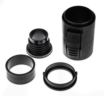 WTYK KOŃCÓWKA WĘŻA DO ODKURZACZA KARCHER WD3 WD4 WD5 WD6 WD 3.200 A2004 MV