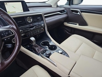 Lexus RX IV SUV 300t 238KM 2016 Lexus Seria RX ( wszystkie ) 200t Elegance, AWD, P, zdjęcie 18