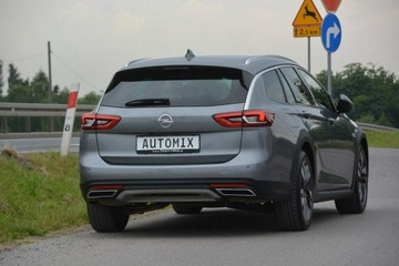 Opel Insignia II Sports Tourer 2.0 Turbo 260KM 2018 Opel Insignia 2.0Turbo 4x4 automat nawi kamera gwa, zdjęcie 5