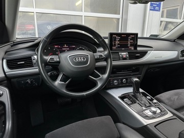 Audi A6 C7 Limousine Facelifting 3.0 TDI clean diesel 218KM 2017 Audi A6 3.0TDI V6 218KM S-Line Quattro DSG l Bose,, zdjęcie 11