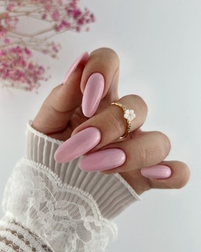 YOSHI NAIL FORMS шаблоны для наращивания гелевого маникюра 100 шт.