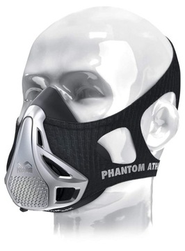 Maska treningowa Phantom Athletics rozmiar M