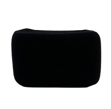 Пенопластовый чехол из губки, ветровка GoPro Hero 12 11 10 9