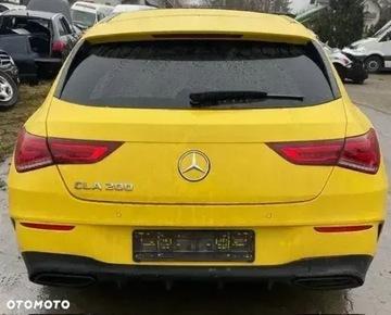 Mercedes CLA C118/X118 2021 Mercedes-Benz CLA 1.3 Benzyna 163KM, zdjęcie 5