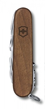 Нож Victorinox Huntsman Swiss Army Knife 1.3713.94 камуфляж + коробка