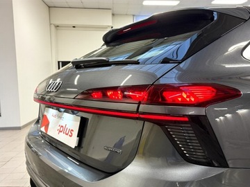 Audi A6 C9 2025 Audi A6 Avant TDI quattro 150 kW S tronic, zdjęcie 12