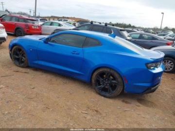 Chevrolet Camaro VI Coupe 3.6 335KM 2024 Chevrolet Camaro 1LT 2024 3.6 Benzyna 335KM, zdjęcie 3