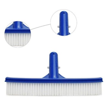 Набор для чистки бассейна, щетка для чистки.