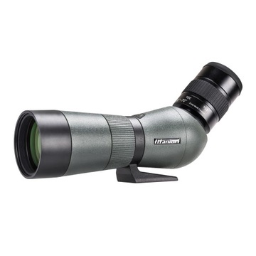 Оптический прицел и штатив Delta Optical Titanium 65ED II