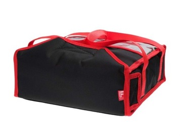 Пакет для пиццы 2х40х40 Furmis Т2М