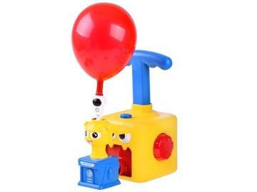 Аэродинамические воздушные шары АВТОМОБИЛЬНЫЙ НАСОС-ПУСКАТЕЛЬ ПОДАРОК ​​4 5 ЛЕТ