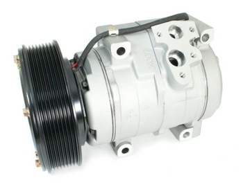 KOMPRESOR KLIMATYZACJI CATERPILLAR 330CL / 325C 447260-8391