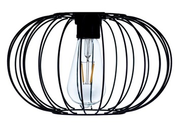 ПОТОЛОЧНЫЙ ПОДВЕСНОЙ СВЕТИЛЬНИК, ПРОВОДНАЯ ЛЮСТРА ELIPSA LOFT