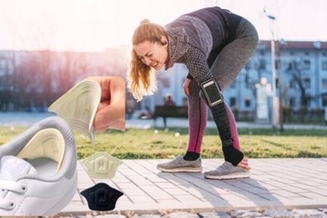 МУФТЫ НА КОРОТКОМ КАБЛУКЕ ДЛЯ ОБУВИ С СПИНКОЙ