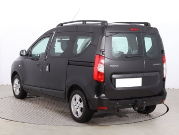 Dacia Dokker Mikrovan Facelifting 1.6 SCe 102KM 2019 Dacia Dokker 1.6 SCe, Salon Polska, Klima, zdjęcie 3
