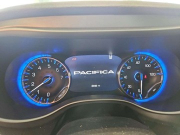 Chrysler Pacifica II 2023 Chrysler Pacifica S AWD, radar, kamery, ekrany 3.6 Benzyna 287KM, zdjęcie 10