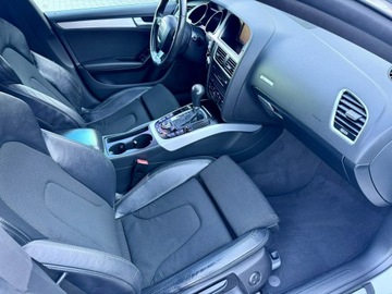 Audi A5 2010 Audi A5 Sportback S-Line ! 2.0TDI CR 143KM !, zdjęcie 9