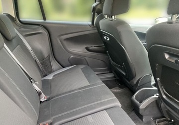 Ford B-MAX 1.0 EcoBoost 100KM 2015 Ford B-MAX 1.0 EcoBoost Trend Toyota Mikolajczak Leszno Benzyna 100KM, zdjęcie 15