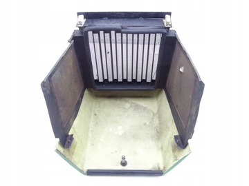JOHN DEERE ROBERINE КРЫШКА КОРПУСА КАПОТА ДВИГАТЕЛЯ