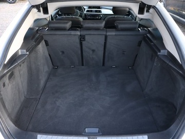 BMW Seria 3 F30-F31-F34 Limuzyna Facelifting 2.0 320i 184KM 2016 BMW 3GT 320i xDrive GT, Salon Polska, Serwis ASO, zdjęcie 13