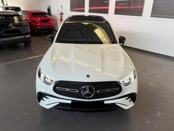 Mercedes GLC C254/X254 Coupe 2.0 220d 197KM 2025 GLC Coupe 220 d 4-Matic AMG Line 2.0 (197KM) 2025, zdjęcie 1