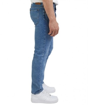 Jeans Lee Rider Slim W34 L34 112342258 Downtown L701MWD03