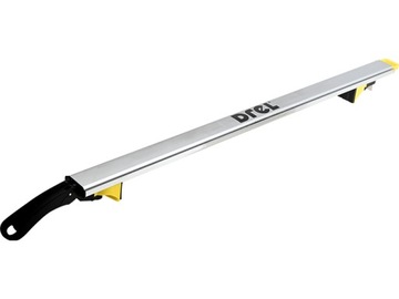 ЗАЖИМ 900 ММ ПОЛОСКА ДЛЯ ОБРЕЗКИ ДОСОК АЛЮМИНИЕВОГО ПРОФИЛЯ 90 СМ