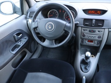 Renault Thalia II 1.2 16v 75KM 2008 Renault Thalia 1.2 16V, Salon Polska, GAZ, Klima, zdjęcie 6