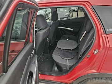 Suzuki SX4 II S-cross Facelifting 1.0 BOOSTERJET 110KM 2016 Suzuki SX4 S-Cross 1,0 benzyna 111KM salon polska, zdjęcie 5