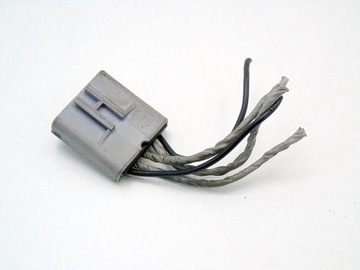 ZÁSTRČKA KONEKTOR NISSAN MURANO I Z50 3.5 ALTIMA MAXIMA QUEST PATHFINDER 350Z