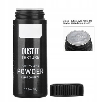 МАТИРУЮЩАЯ ПОРОШКА ДЛЯ ОБЪЕМА ВОЛОС 8г