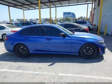 BMW Seria 3 G20-G21 2022 BMW Seria 3 330i 2022 2.0l 2.0 Benzyna 255KM, zdjęcie 6