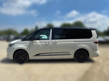 Volkswagen Multivan T7 Van L1 2.0 TDI 150KM 2026 Volkswagen Nowy Multivan EDITION/długi (L2)/DIESEL, zdjęcie 6