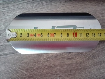 Длина эмблемы крышки выхлопной системы 14,4 мм для Suzuki Yamaha Aprilia Cross