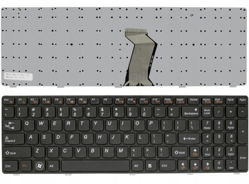 Klawiatura do Lenovo IdeaPad G580 G580A G585 G585A B585 P580 Z585 Z580 V580