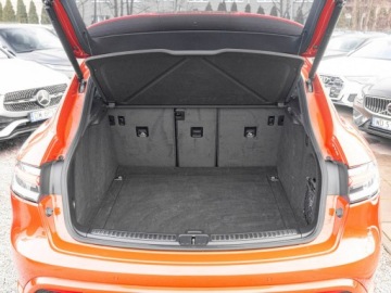 Porsche Macan SUV Facelifting II 2.0  265KM 2022 Porsche Macan T Podgrz. i wentyl.f Pneumatyka, zdjęcie 27