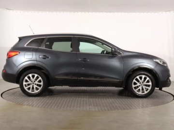 Renault Kadjar Crossover 1.2 Energy TCe 130KM 2016 Renault Kadjar 1.2 TCe, Skóra, Navi, Klima, zdjęcie 5