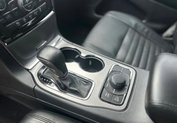 Jeep Grand Cherokee IV 2020 Jeep Grand Cherokee 3.6B 286KM 2020r. auto zarejestrowane i ubezpieczone w, zdjęcie 11