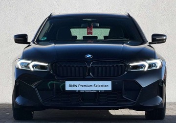 BMW Seria 3 2024 BMW Seria 3 I wlasciciel M Sport Gwarancja Bezwypadkowy FVAT23, zdjęcie 3