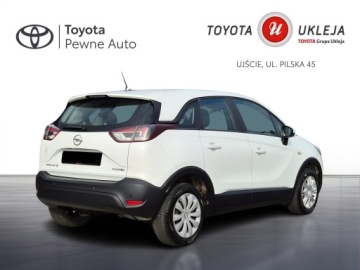 Opel 2018 Opel Crossland X 1.2 Elegance 1.2 Manual 110 KM, s, zdjęcie 1