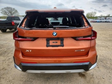BMW X1 U11 2023 BMW X1 XDrive28I 2023 2.0 Benzyna 241KM, zdjęcie 2