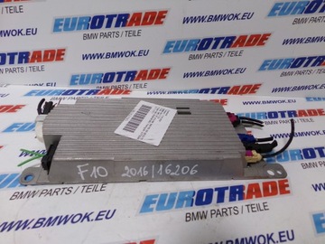 BMW F01 F07 F10 MODUŁ COMBOX NAVI 9257153