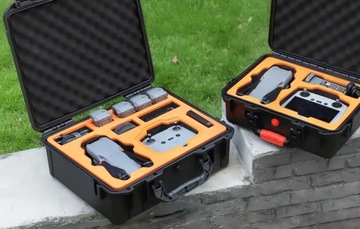 ВОДОНЕПРОНИЦАЕМЫЙ ЧЕХОЛ SUNNYLIFE ЗАЩИТНЫЙ ЧЕХОЛ ДЛЯ ДРОНА DJI AIR 3