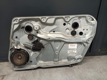 SKODA SUPERB MECHANIZM SZYBY PRAWY PRZÓD 3U1837752DN